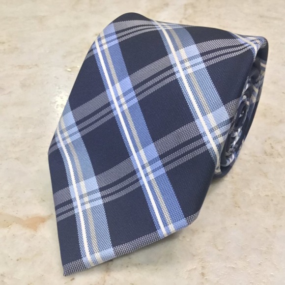 JONES NEW YORK TIE - Picture 7 of 8